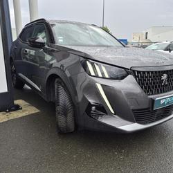 Peugeot 2008 PureTech 130 S&S EAT8 GT occasion - Beaucouz&eacute; - photo 3/43