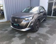 Peugeot 2008 Angers
