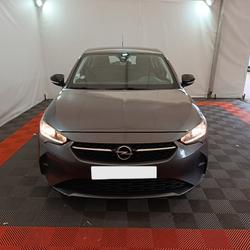 Opel Corsa 1.2 75 edition occasion - &Eacute;tr&eacute;chy - photo 2/49