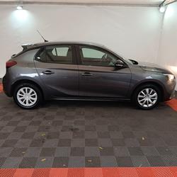 Opel Corsa 1.2 75 edition occasion - &Eacute;tr&eacute;chy - photo 3/49
