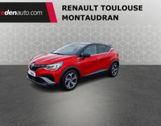Renault Captur Toulouse