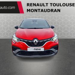 Renault Captur E-Tech 145 - 21 R.S. Line Toulouse