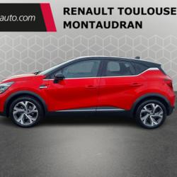 Renault Captur E-Tech 145 - 21 R.S. Line Toulouse