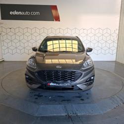 Ford Kuga 2.5 Duratec 190 ch FlexiFuel FHEV Bio&eacute;thanol Powershift ST-Line X Tarbes