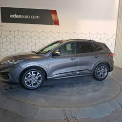 Ford Kuga 2.5 Duratec 190 ch FlexiFuel FHEV Bio&eacute;thanol Powershift ST-Line X Tarbes