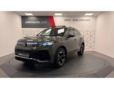 Volkswagen Tiguan Limoges