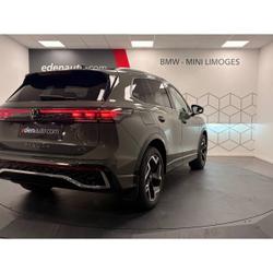 Volkswagen Tiguan 1.5 eTSI 150ch DSG7 R-Line Exclusive Limoges