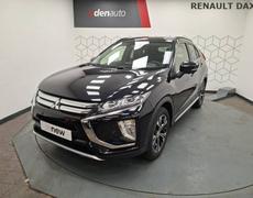 Mitsubishi Eclipse Cross Dax