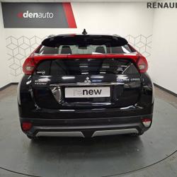 Mitsubishi Eclipse Cross 1.5 MIVEC 163 BVM6 2WD Instyle Dax