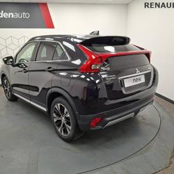 Mitsubishi Eclipse Cross 1.5 MIVEC 163 BVM6 2WD Instyle Dax