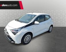 Toyota Aygo Toulouse