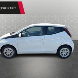 Toyota Aygo 1.0 VVT-i x-play Toulouse
