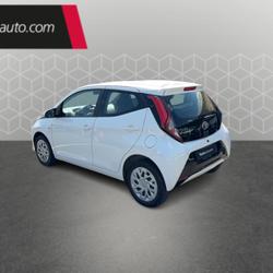 Toyota Aygo 1.0 VVT-i x-play Toulouse