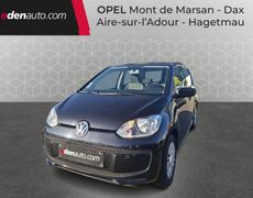 Volkswagen UP Dax