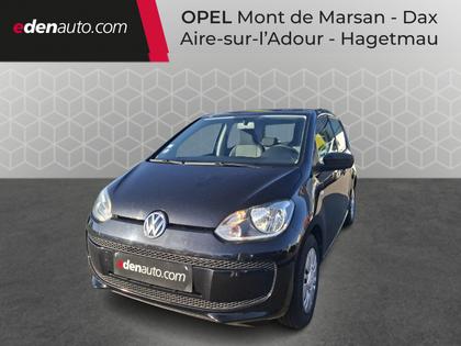 Volkswagen UP - 1.0 60 High Up! - 8 100 €