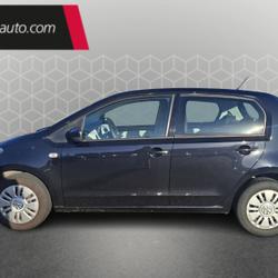 Volkswagen UP 1.0 60 High Up! Dax