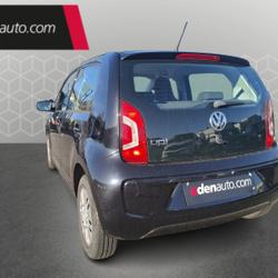 Volkswagen UP 1.0 60 High Up! Dax