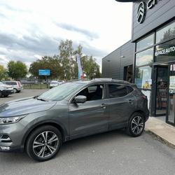 Nissan Qashqai 1.5 DCI 115 N-Connecta occasion - Ch&acirc;teaugiron - photo 3/26