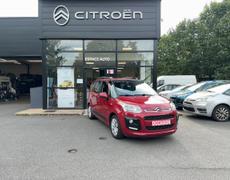 Citroen C3 Picasso Châteaugiron