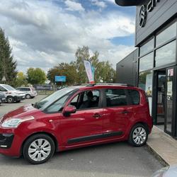 Citroen C3 Picasso BlueHDi 100 BVM Millenium occasion - Ch&acirc;teaugiron - photo 2/21