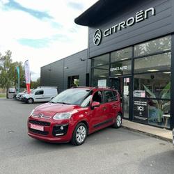 Citroen C3 Picasso BlueHDi 100 BVM Millenium occasion - Ch&acirc;teaugiron - photo 3/21