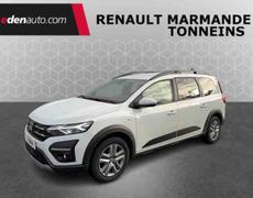 Dacia Jogger Tonneins