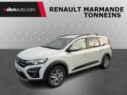Dacia Jogger - ECO-G 100 5 places Confort - 13 998 €
