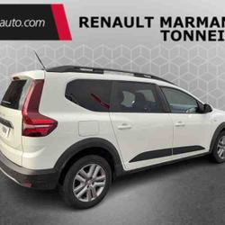 Dacia Jogger ECO-G 100 5 places Confort Tonneins