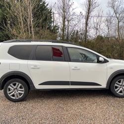Dacia Jogger ECO-G 100 5 places Confort Tonneins