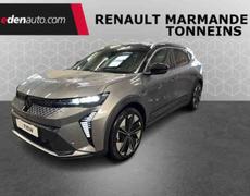 Renault Scenic 4 Sainte-Bazeille