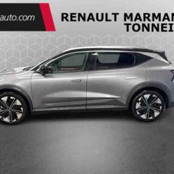 Renault Scenic 4 E-Tech electrique 220 ch grande autonomie Techno Sainte-Bazeille