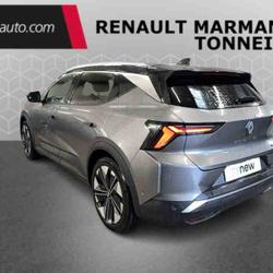 Renault Scenic 4 E-Tech electrique 220 ch grande autonomie Techno Sainte-Bazeille