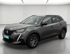 Peugeot 2008 Saint-Georges-de-Didonne
