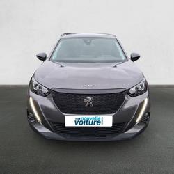 Peugeot 2008 2008 PureTech 130 S&S EAT8 - Style Saint-Georges-de-Didonne