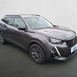 Peugeot 2008 2008 PureTech 130 S&S EAT8 - Style Saint-Georges-de-Didonne