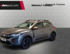 Dacia Sandero Tarbes