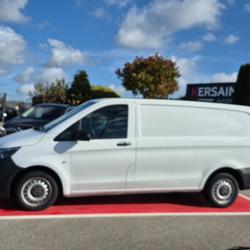 Mercedes Vito 114 CDI Fourgon LG PRO occasion - Kersaint-Plabennec - photo 2/27