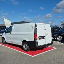Mercedes Vito 114 CDI Fourgon LG PRO occasion - Kersaint-Plabennec - photo 3/27
