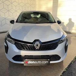 Renault Clio 5 Blue dCi 100 ch GSR2 Evolution Aire-sur-l'Adour