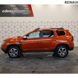 Dacia Duster ECO-G 100 4x2 Prestige Pau