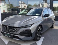 Peugeot 308 III Phase 1 Saint-André-les-Vergers