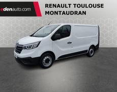 Renault Trafic Toulouse
