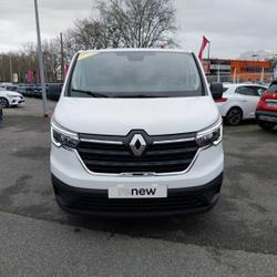 Renault Trafic FGN L1H1 3000 KG BLUE DCI 130 CONFORT Toulouse