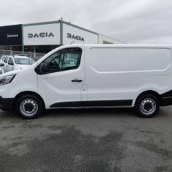 Renault Trafic FGN L1H1 3000 KG BLUE DCI 130 CONFORT Toulouse