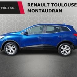 Renault Kadjar Blue dCi 115 Zen Toulouse