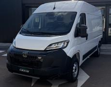 Peugeot Boxer Saint-André-les-Vergers