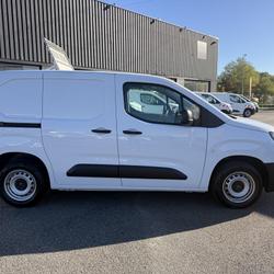 Peugeot Partner Taille M 1000kg BlueHDi 100 S&S BVM6 occasion - &Eacute;tr&eacute;chy - photo 3/45