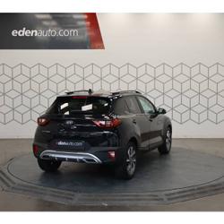 Kia Stonic 1.0 T-GDi 120 ch MHEV DCT7 GT Line Business Lons