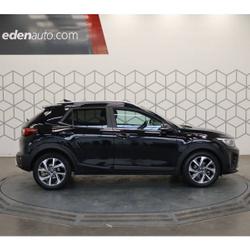 Kia Stonic 1.0 T-GDi 120 ch MHEV DCT7 GT Line Business Lons