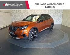 Peugeot 2008 Tarbes